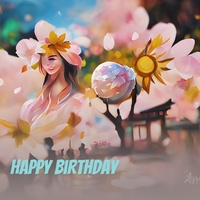 Happy Birthday (Instrumental)