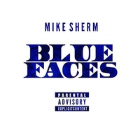 Blue Faces