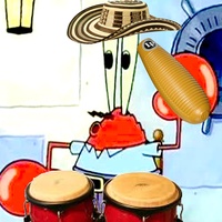 La Cumbia de Don Cangrejo