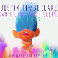 Can't Stop The Feeling