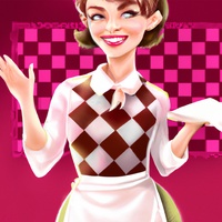 Rara söta Anna - Ronny & Ragge (Slowed)