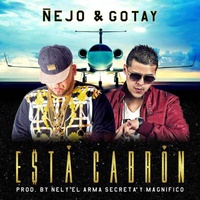 Esta Cabron Ñejo & Gotay