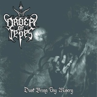 Within the Dreadful Hour