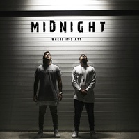 Midnight (Radio Edit)
