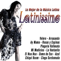 Mariposa Traicionera