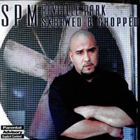 Lobo Wanna Raise - Screwed & Chopped