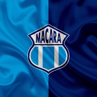 Azul Celeste Macara