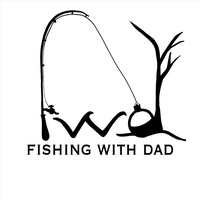 Fishing with Dad