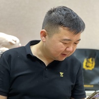 好想再爱你(Cover 潘广益)