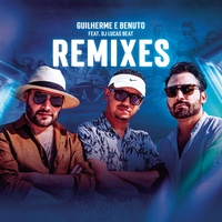 Pulei na Piscina (Remix DJ Lucas Beat) (feat. Guilherme & Benuto)