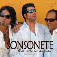 Sonsonete pa nosotros