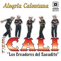 El Baile del Sacadito