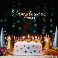 Cumpleaños Feliz Pista