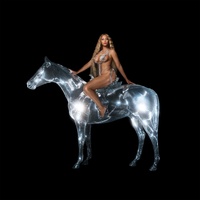 MOVE (feat. Grace Jones & Tems)