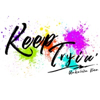 Keep Tryin' (Short Ver.)