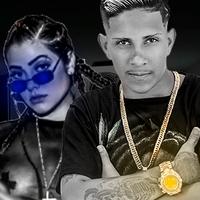 A Chuva Cai Lá Fora (feat. Dj Will DF) - Brega Funk