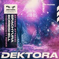 Brachyura Bombshell - HIGHSOCIETY Remix