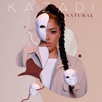 Natural KAZADI