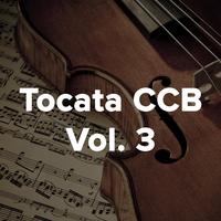 Jamais esquecerei tua merce (Tocata CCB)
