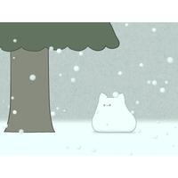 猫猫雪