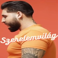 Szerelemvilág