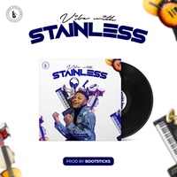 Vibes With Stainless - Live