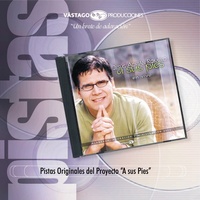 A Sus Pies - Instrumental