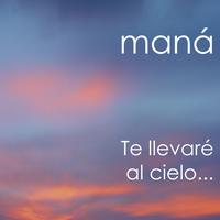 Te Llevaré al Cielo...