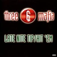 Late Nite Tip (Instrumental)