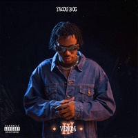 Kamikaze - Yacou B OG