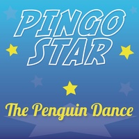 The Penguin Dance