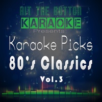 Hungry Heart (Originally Performed by Bruce Springsteen) [Karaoke Version]