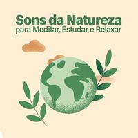 Sons da Natureza para Relaxar e Dormir