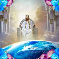 ORACION A LA DIVINA PROVIDENCIA