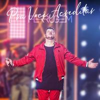 Pra você acreditar (Ao vivo)