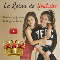 La Reina de YouTube