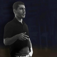 Zirve Aslani (Rufo Gencinski)