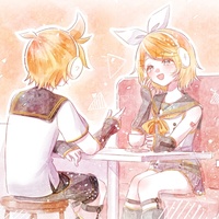Where shall we go? (feat. Kagamine Rin&Kagamine Len)