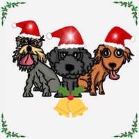 A Dog's Christmas