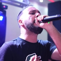 Ya Lbahri (Live)