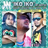 Iko Iko (My Bestie) (feat. Small Jam) (Imanbek Remix)