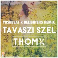 Tavaszi Szel (Yoshbeat, Delighters Remix)