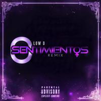 0 Sentimientos - Remix