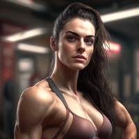 Workout Treino de Musculação