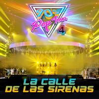 La Calle de las Sirenas (En Vivo)