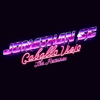 Caballo Viejo - Trance mix