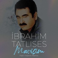 Mavişim - Halil Yıldırım Remix