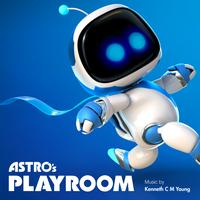 I'm Your GPU (From "Astro's Playroom" Soundtrack)