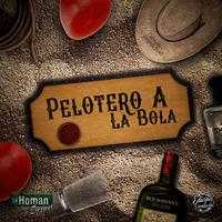Pelotero a la bola