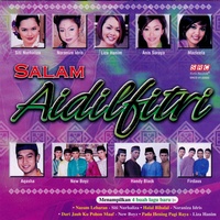 Bila Hari Raya Menjelma